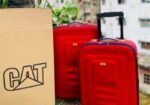 Cat Travel Bag ( ক্যাট ট্রাভেল ব্যাগ)