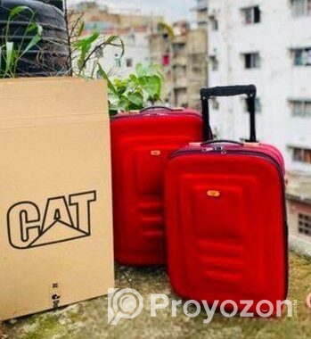 Cat Travel Bag ( ক্যাট ট্রাভেল ব্যাগ)
