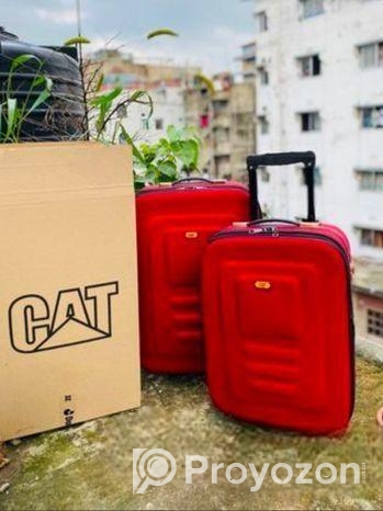 Cat Travel Bag ( ক্যাট ট্রাভেল ব্যাগ)