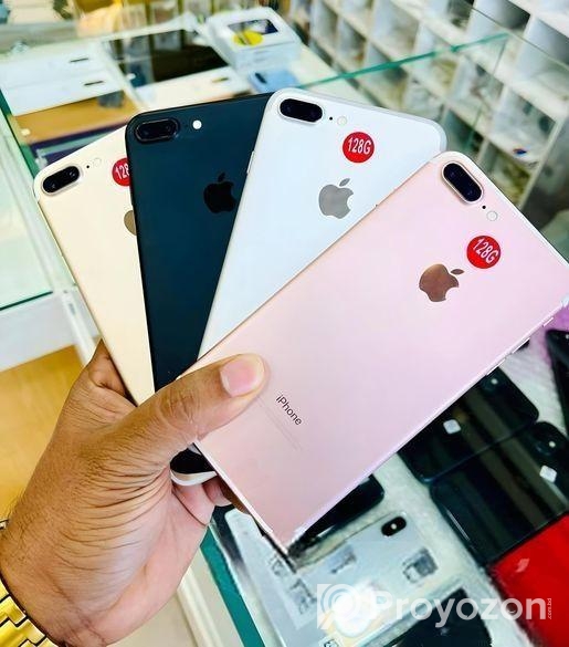 Apple iPhone 7 Plus 128 GB (New)