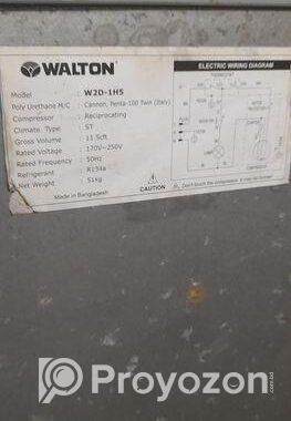 Fridge sell