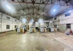 Porabari Shalna Factory Rental