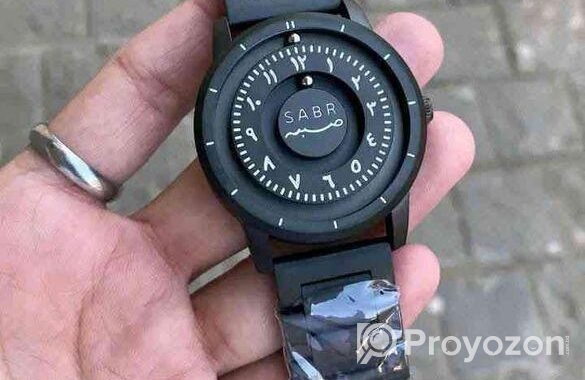 Luxury Watch