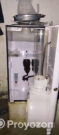 অটোমেটিক কফি ভেন্ডিং মেশিন