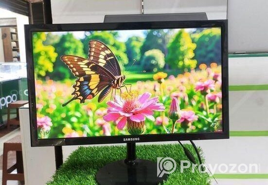 Samsung 19 hinci fresh Monitor for sell