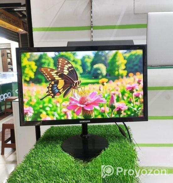 Samsung 19 hinci fresh Monitor for sell