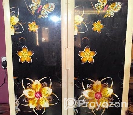 Bengal Wardrobe