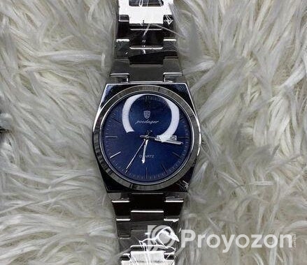 Poedagar 930 Watch