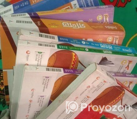 এসএসসি লেকচার গাইড ২০২৪-২০২৫ ব্যাচ