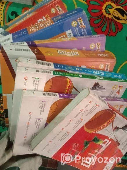 এসএসসি লেকচার গাইড ২০২৪-২০২৫ ব্যাচ