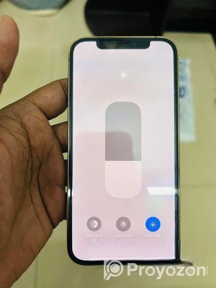 Apple iPhone 12 Pro Golden (Used)