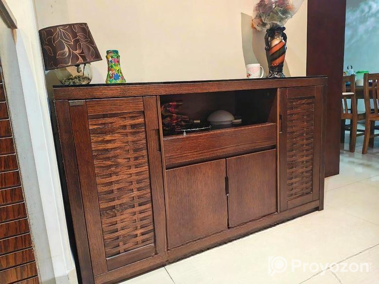 Cabinet Sell