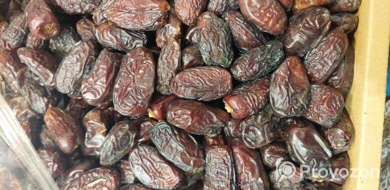কালমি মরিয়ম খেজুর