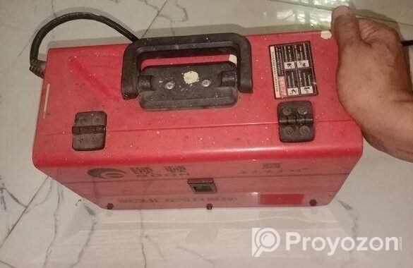 ওয়েল্ডিং মেশিন