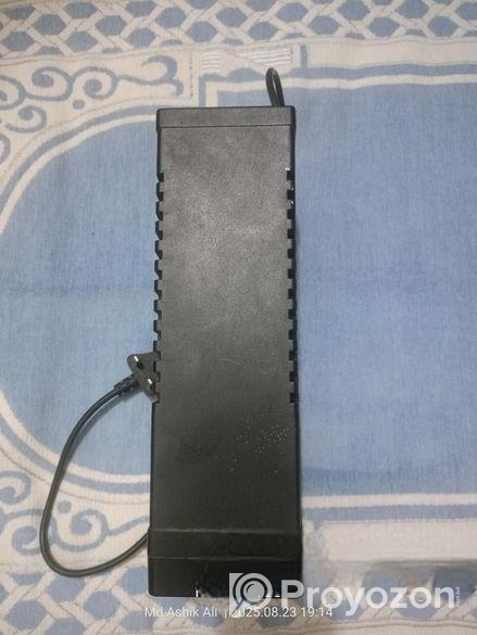 একটি এই পি এস বিক্রি হবে