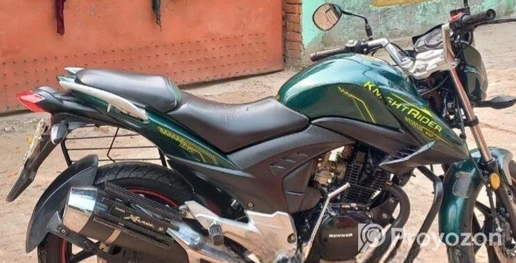 Dayang Runner Other Model knigh riderv2 2022