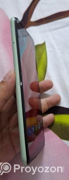 Realme Narzo 50i . (Used)