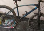 Seventy One cycle