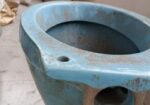 Bathroom Commode Pan For Sale