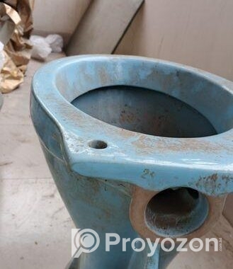 Bathroom Commode Pan For Sale