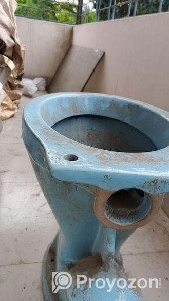 Bathroom Commode Pan For Sale