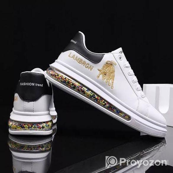 ব্র্যান্ড নিউ ল্যাম্বরগিনি জুতা