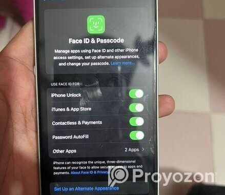 Apple iPhone 12 (Used)
