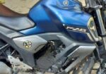 Yamaha FZS V3 . 2020