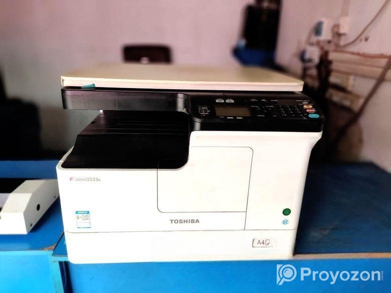 Photocopy Toshiba 2523a Like New