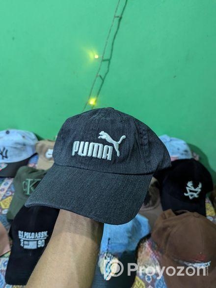 ছেলেদের ক্যাপ