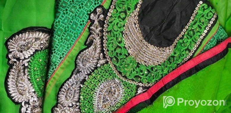 pakistani dress