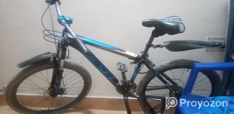 Bicycle For Sell