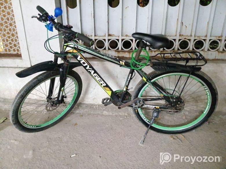 গিয়ার সাইকেল