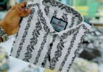 Premium China Lilen Half Sleeve Shirt
