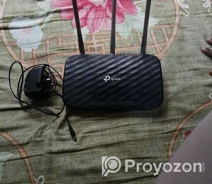 Tp Link Ruter C20 Router