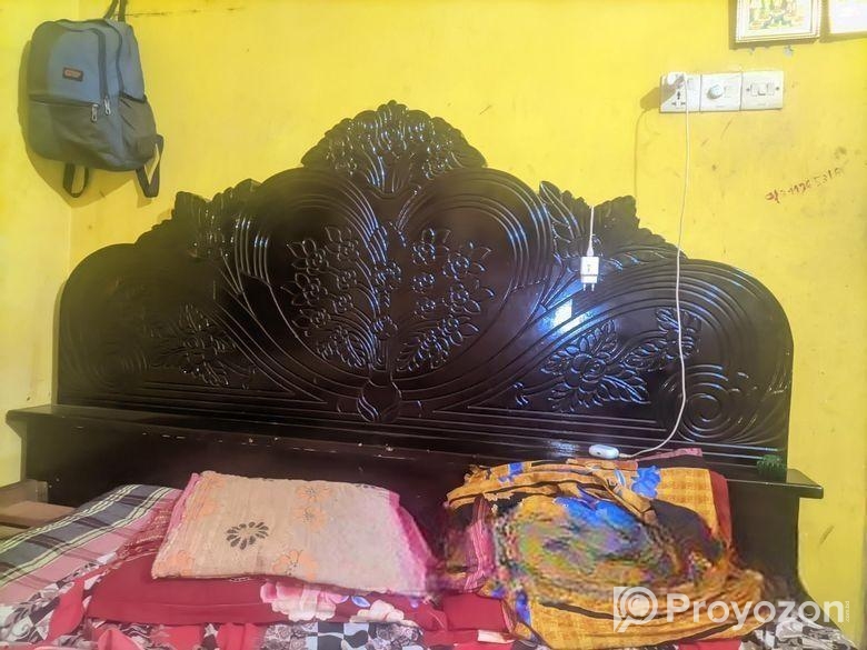 ব্যাবহার বেড