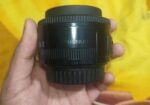 YN50mmF1.8 Lens