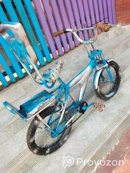 বাচ্চাদের সাইকেল ১৬ ইঞ্চি