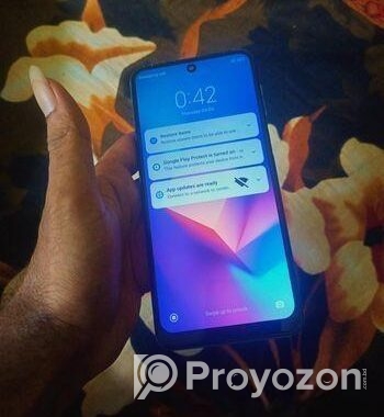 Xiaomi Redmi Note 9S (Used)