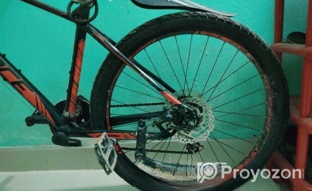 Veloce Bicycle for sale
