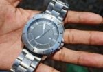 American Fossil Watch