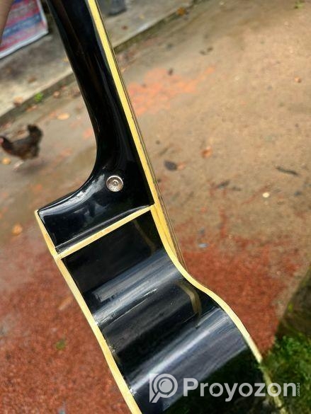 AXE কোম্পানি গিটার