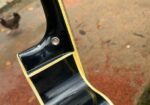 AXE AG 48C BK