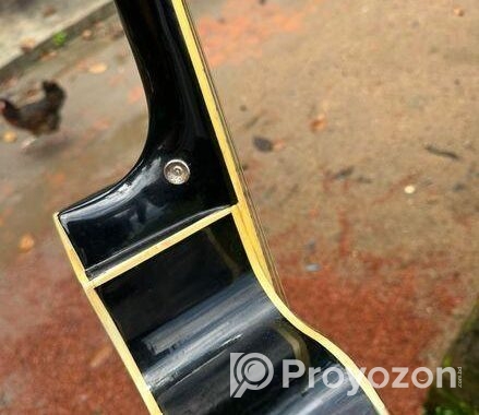 AXE AG 48C BK