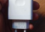 Sany 20 Watt Fast Changer