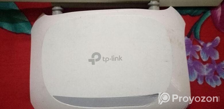 Tp Link Router model w840n