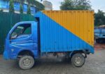 Tata Ex 2 2014