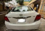 Toyota Allion Led-2017 2017