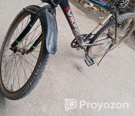 Bicycle For Sell