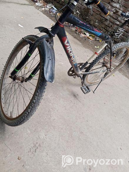 Bicycle For Sell